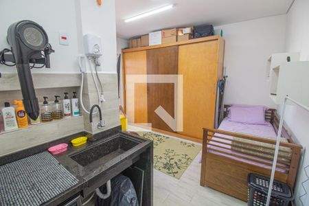 Casa para alugar com 225m², 3 quartos e 3 vagasQuarto 3