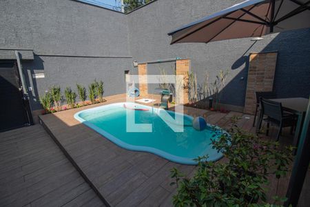 Casa para alugar com 225m², 3 quartos e 3 vagasPiscina