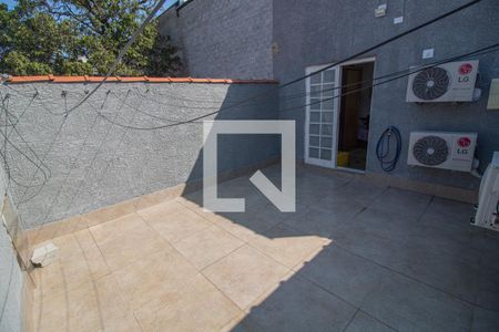 Casa para alugar com 225m², 3 quartos e 3 vagasÁrea Externa