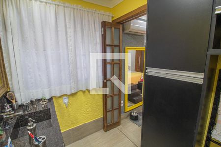 Casa para alugar com 225m², 3 quartos e 3 vagasBanheiro da Suíte 2