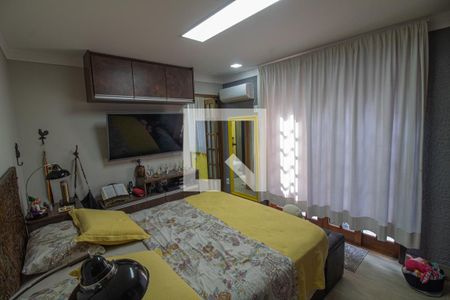 Casa para alugar com 225m², 3 quartos e 3 vagasQuarto 2