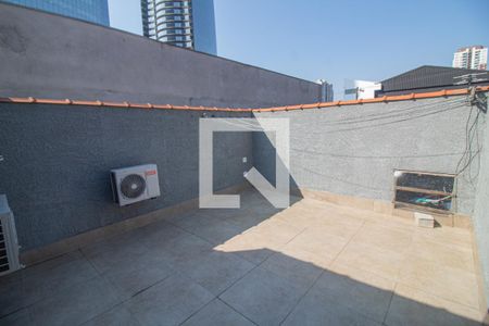 Casa para alugar com 225m², 3 quartos e 3 vagasÁrea Externa