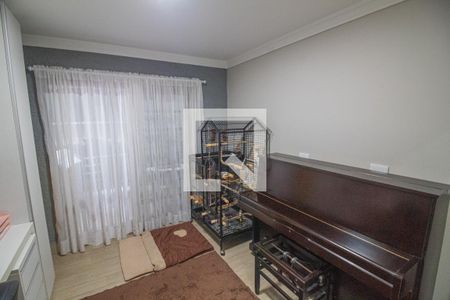 Casa para alugar com 225m², 3 quartos e 3 vagasEscritório