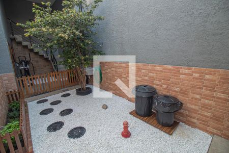 Casa para alugar com 225m², 3 quartos e 3 vagasÁrea Externa