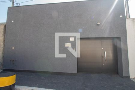 Casa para alugar com 225m², 3 quartos e 3 vagasFachada