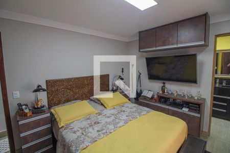 Casa para alugar com 225m², 3 quartos e 3 vagasQuarto 2