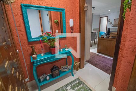 Casa para alugar com 225m², 3 quartos e 3 vagasHall de Entrada