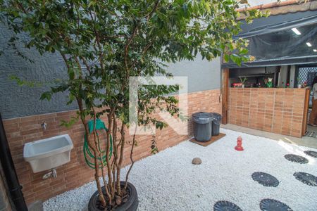 Casa para alugar com 225m², 3 quartos e 3 vagasÁrea Externa