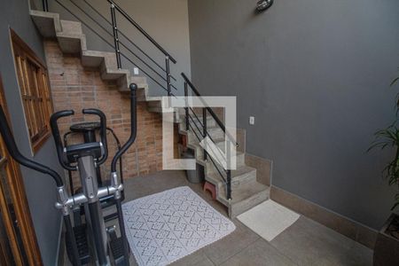 Casa para alugar com 225m², 3 quartos e 3 vagasAcademia