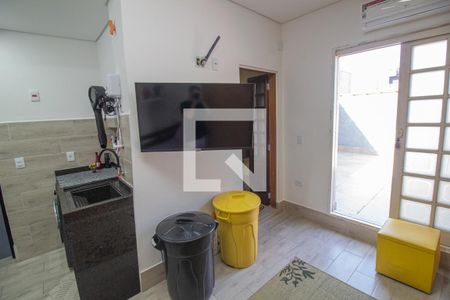 Casa para alugar com 225m², 3 quartos e 3 vagasQuarto 3