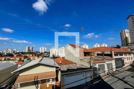 Vista de apartamento para alugar com 2 quartos, 85m² em Jardim Carlu, São Paulo