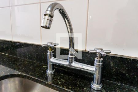 Apartamento para alugar com 70m², 2 quartos e 1 vagaCozinha - Torneira