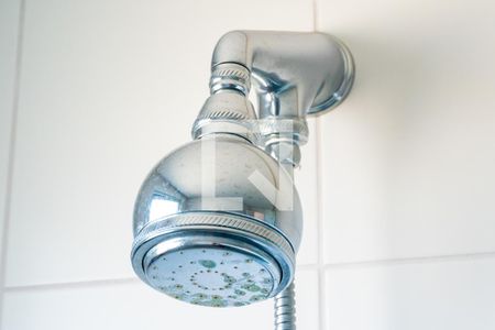 Apartamento para alugar com 70m², 2 quartos e 1 vagaBanheiro da Suíte Detalhe