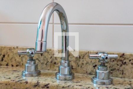 Apartamento para alugar com 70m², 2 quartos e 1 vagaBanheiro Social - Torneira