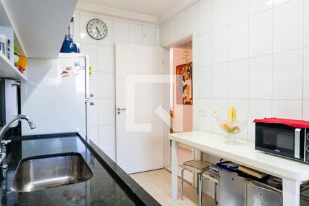 Apartamento para alugar com 70m², 2 quartos e 1 vagaCozinha