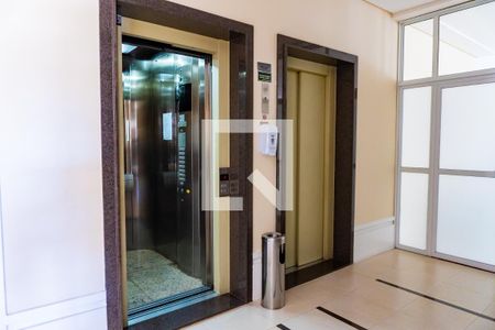 Apartamento para alugar com 70m², 2 quartos e 1 vagaHall de Entrada