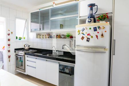 Apartamento para alugar com 70m², 2 quartos e 1 vagaCozinha