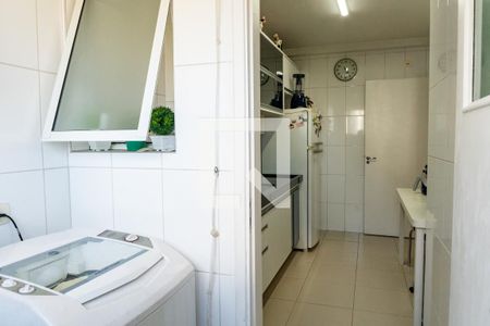 Apartamento para alugar com 70m², 2 quartos e 1 vagaÁrea de Serviço
