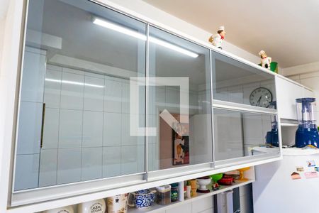 Apartamento para alugar com 70m², 2 quartos e 1 vagaCozinha - Armários