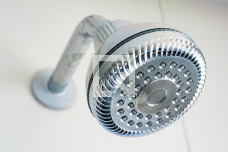 Apartamento para alugar com 70m², 2 quartos e 1 vagaBanheiro Social Detalhe