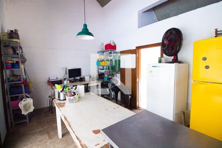 Casa à venda com 390m², 3 quartos e 6 vagasÁrea comum