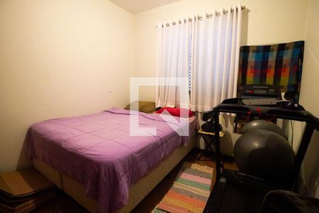 Casa à venda com 390m², 3 quartos e 6 vagasQuarto