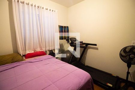 Casa à venda com 390m², 3 quartos e 6 vagasQuarto