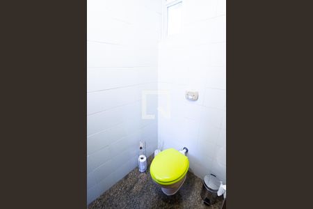 Casa à venda com 390m², 3 quartos e 6 vagasLavabo