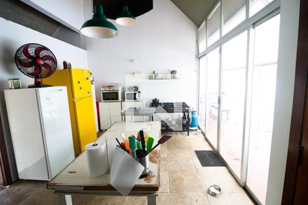 Casa à venda com 390m², 3 quartos e 6 vagasÁrea comum