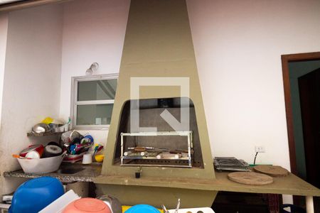 Casa à venda com 390m², 3 quartos e 6 vagasChurrasqueira