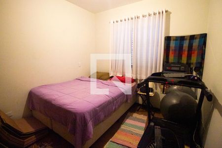 Casa à venda com 390m², 3 quartos e 6 vagasQuarto