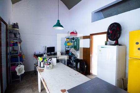 Casa à venda com 390m², 3 quartos e 6 vagasÁrea comum