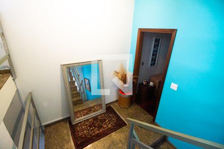 Casa à venda com 390m², 3 quartos e 6 vagasHall 