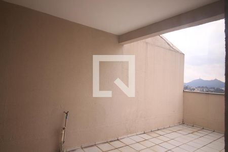 Apartamento para alugar com 83m², 2 quartos e 1 vagaCobertura