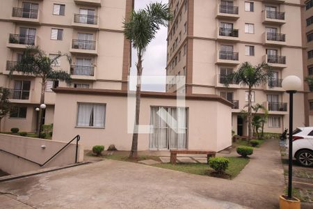 Apartamento para alugar com 83m², 2 quartos e 1 vagaÁrea comum