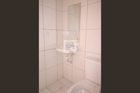 Apartamento para alugar com 83m², 2 quartos e 1 vagaBanheiro