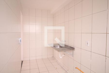 Apartamento para alugar com 83m², 2 quartos e 1 vagaCozinha