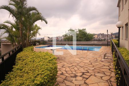 Apartamento para alugar com 83m², 2 quartos e 1 vagaÁrea comum - Piscina