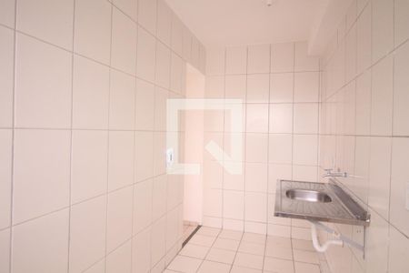 Apartamento para alugar com 83m², 2 quartos e 1 vagaCozinha