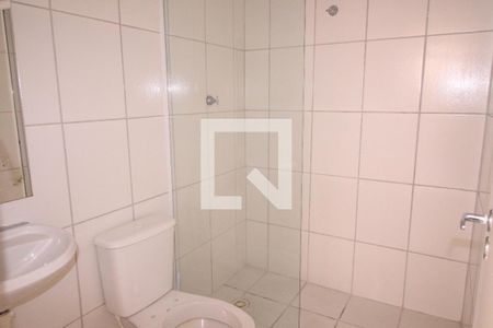 Apartamento para alugar com 83m², 2 quartos e 1 vagaBanheiro