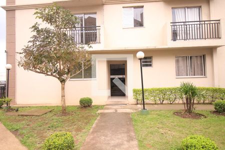 Apartamento para alugar com 83m², 2 quartos e 1 vagaÁrea comum