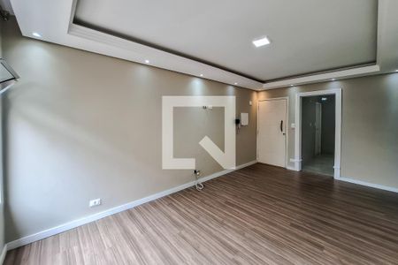 Sala de apartamento à venda com 3 quartos, 110m² em Liberdade, São Paulo