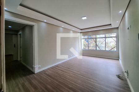 Sala de apartamento à venda com 3 quartos, 110m² em Liberdade, São Paulo