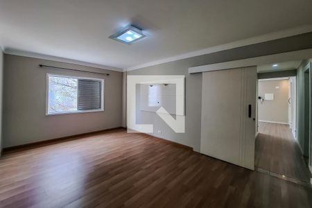 Suíte  de apartamento à venda com 3 quartos, 110m² em Liberdade, São Paulo