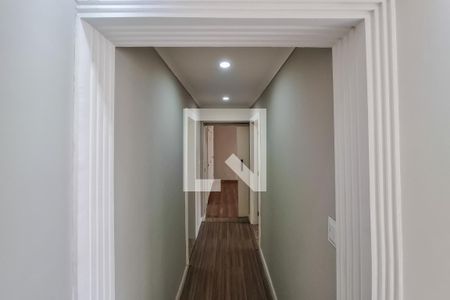 Corredor de apartamento à venda com 3 quartos, 110m² em Liberdade, São Paulo