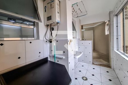 Apartamento à venda com 110m², 3 quartos e sem vagaÁrea de Serviço