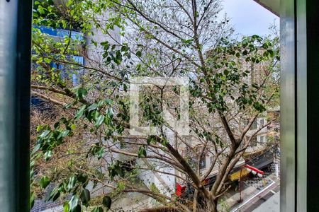 Apartamento à venda com 110m², 3 quartos e sem vagaVista Quarto 2