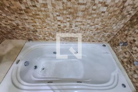 Apartamento à venda com 110m², 3 quartos e sem vagaBanheiro Suíte 