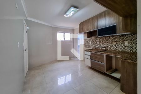 Apartamento à venda com 110m², 3 quartos e sem vagaCozinha