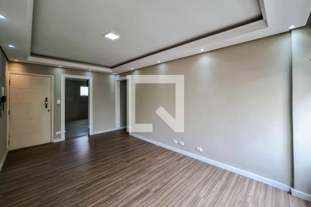 Sala de apartamento à venda com 3 quartos, 110m² em Liberdade, São Paulo